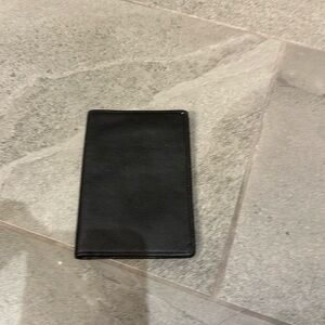 Like new Bocini Mens Wallet